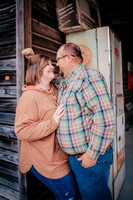 Bowling {Fall Family}